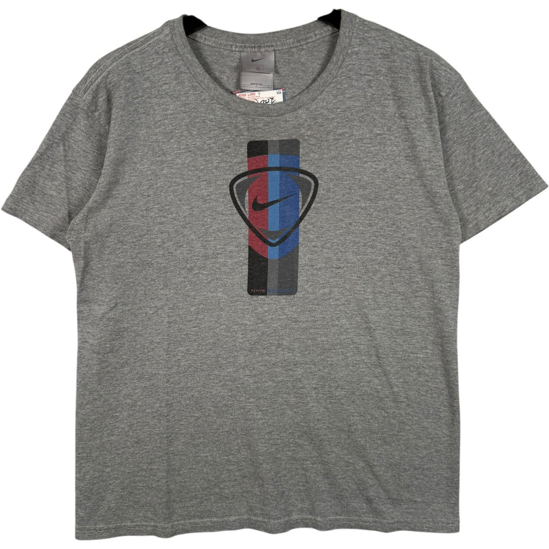 Vintage Nike Chest Logo Tee