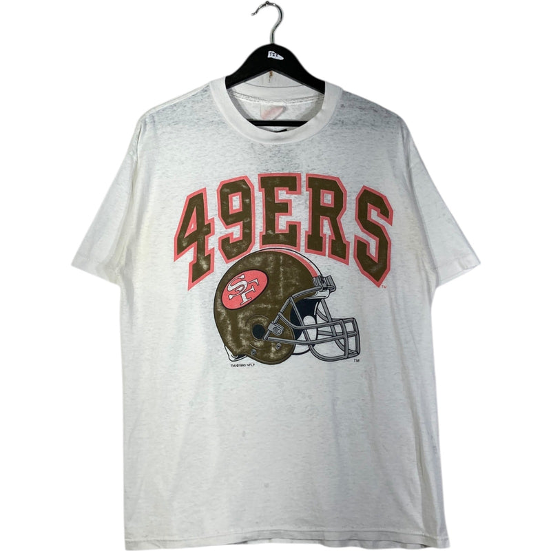 Vintage NFL San Francisco 49ERS T-Shirt
