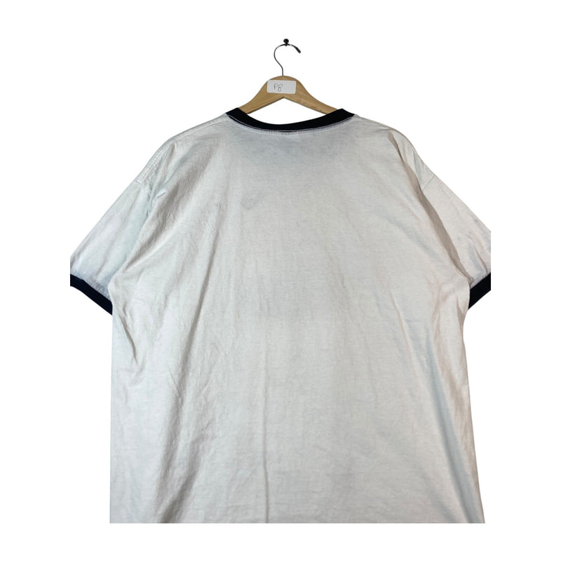 Vintage Stanley Desantis The Smurffs T-Shirt