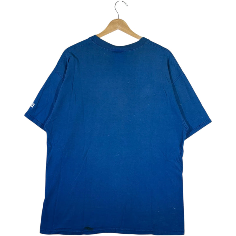Vintage Wilson Athletic Wear Spellout Tee
