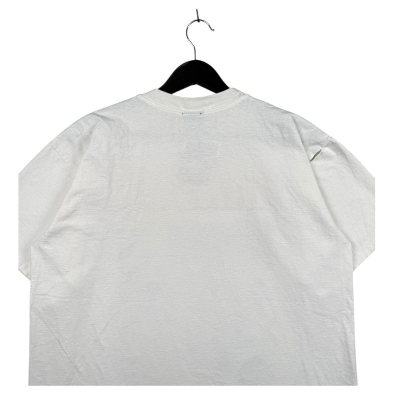 Vintage Hanson Band 90s Graphic T-Shirt