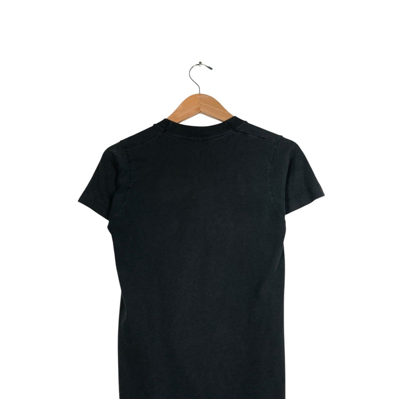 Vintage Looney Tunes "Loonatic Streetwear" T-Shirt S