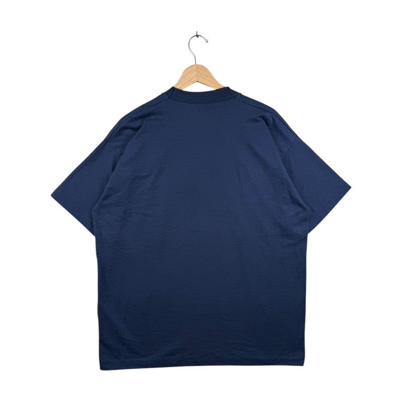 Vintage Sunflower Graphic T-Shirt