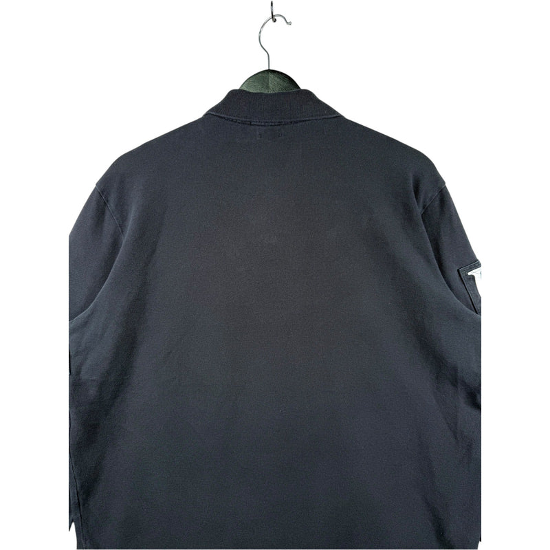 Vintage Polo Ralph Lauren 1/4 Zip Sweatshirt