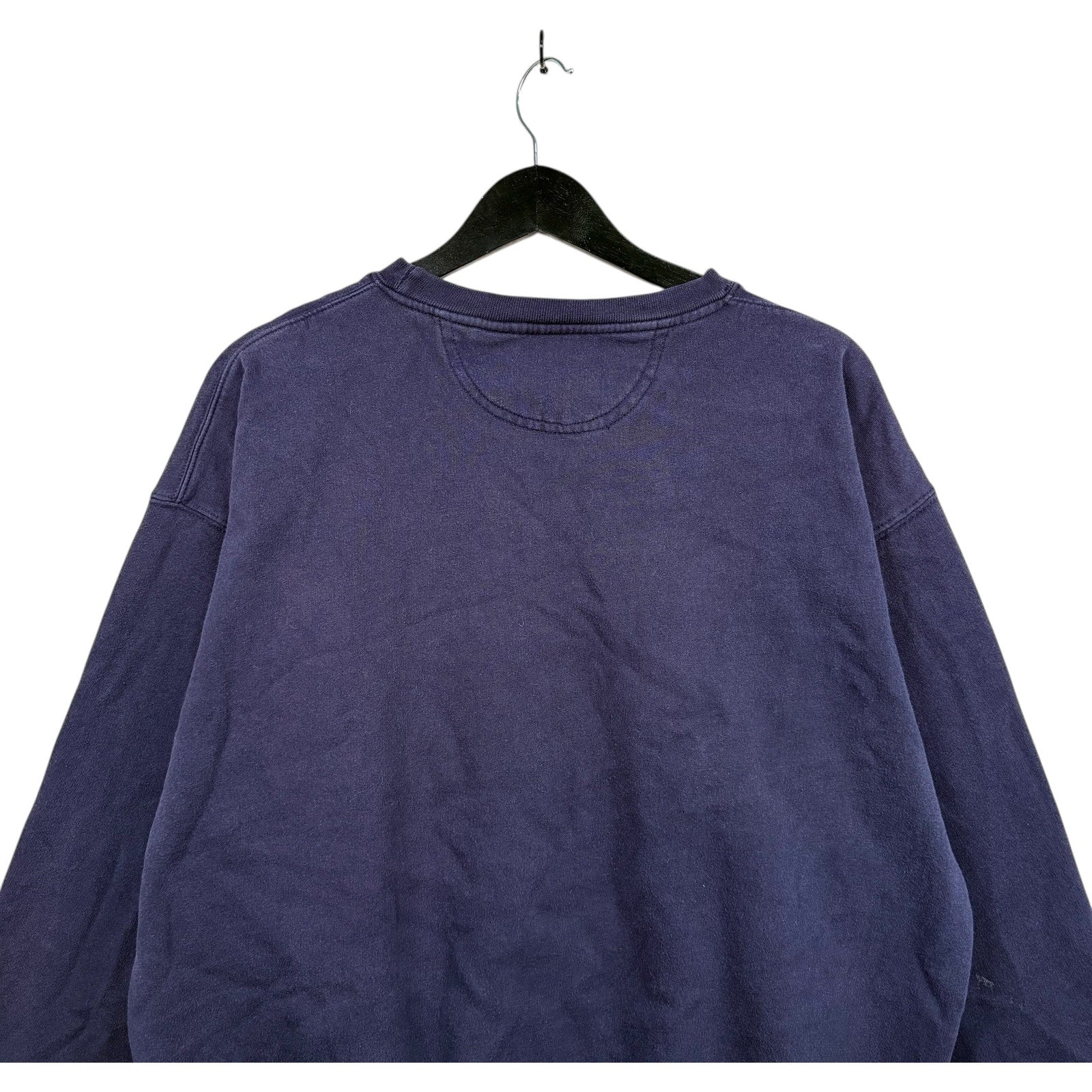 Vintage Hard Rock Cafe Washington D.C Crewneck