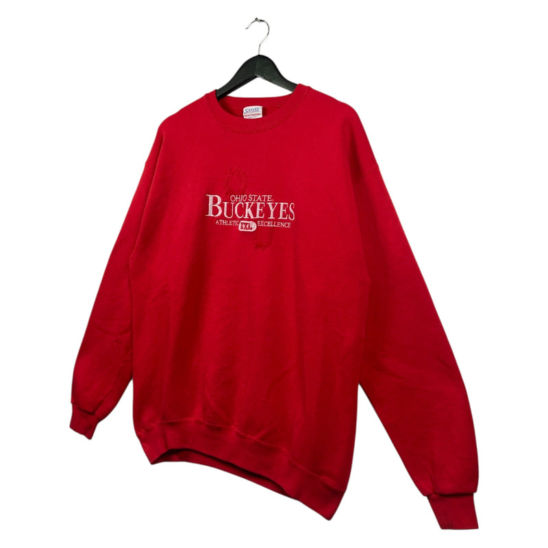 Vintage Ohio State Buckeyes Crewneck