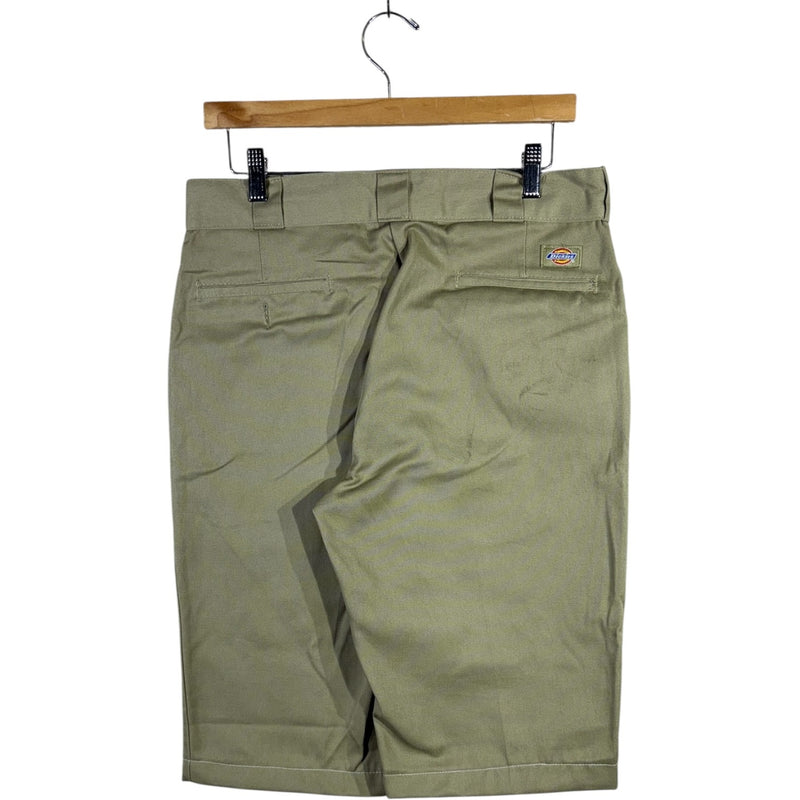 Vintage Dickies Chino Shorts 33