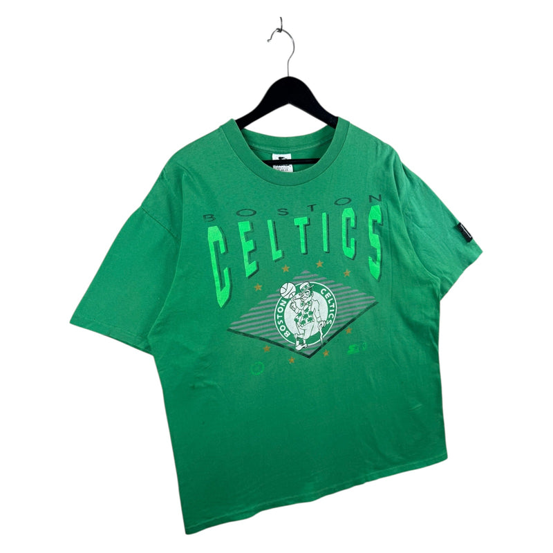 Vintage Starter Boston Celtics NBA T-Shirt