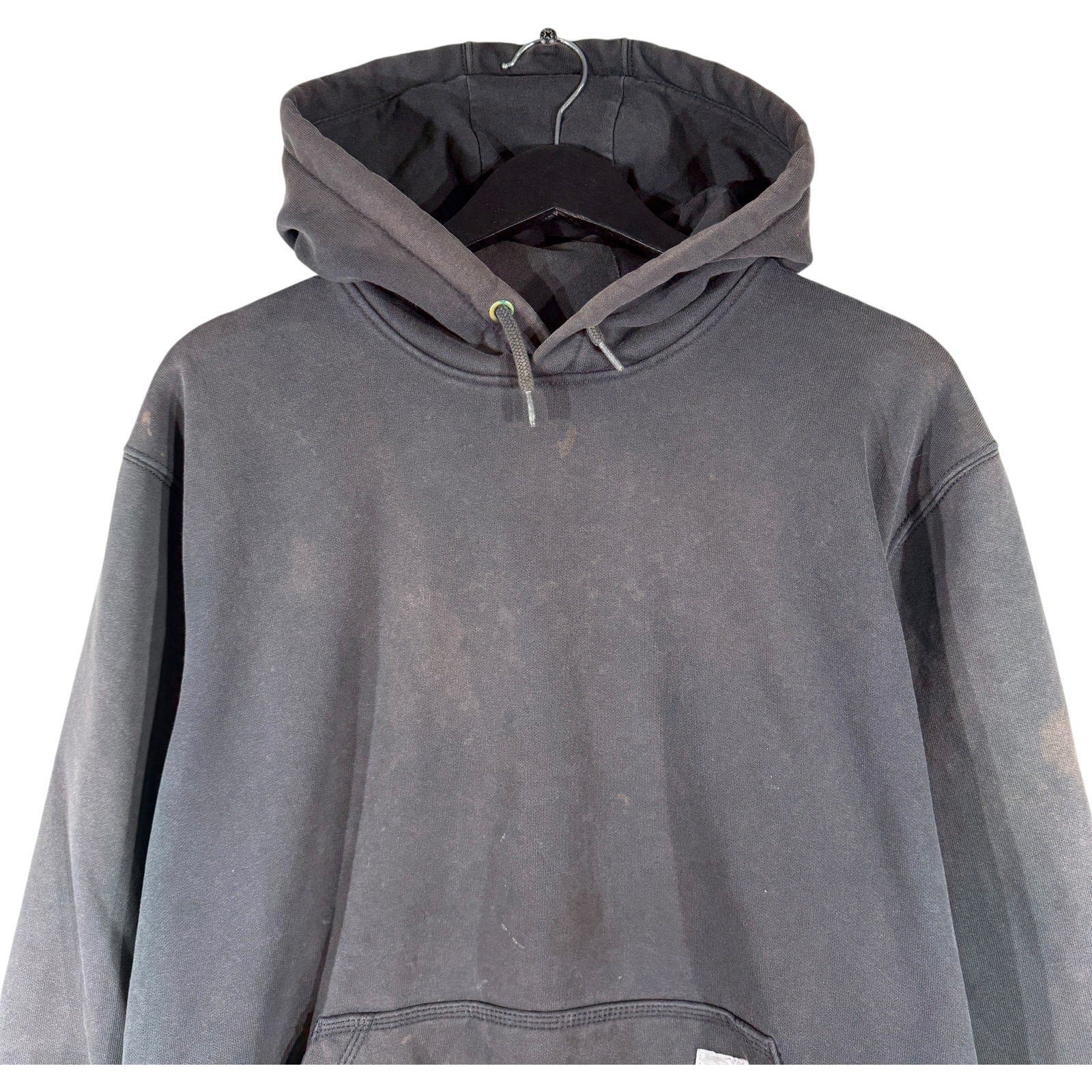 Carhartt Rain Defender Hoodie