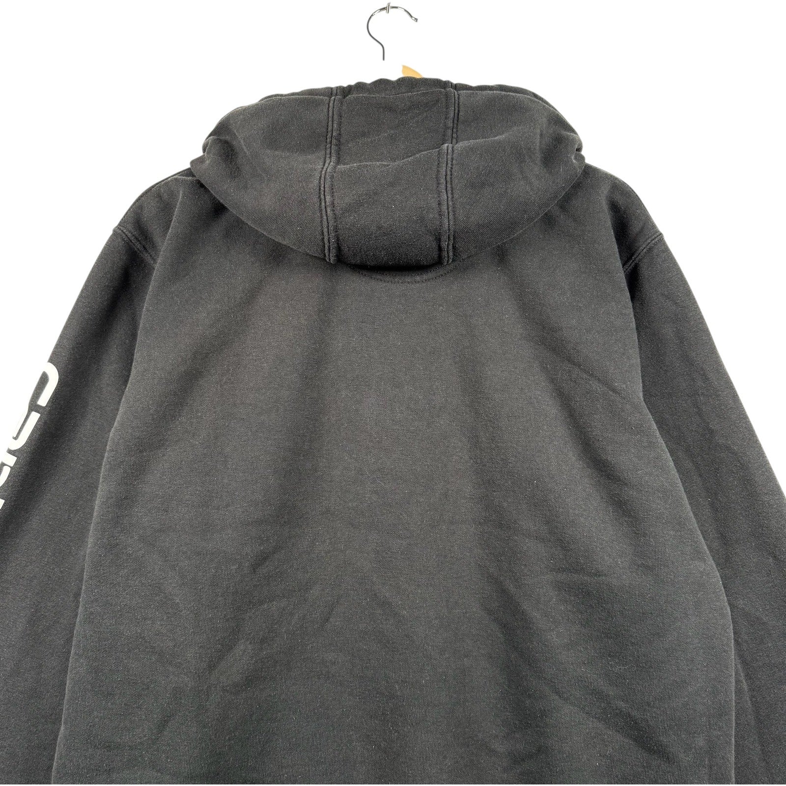 Vintage Carhartt Hoodie