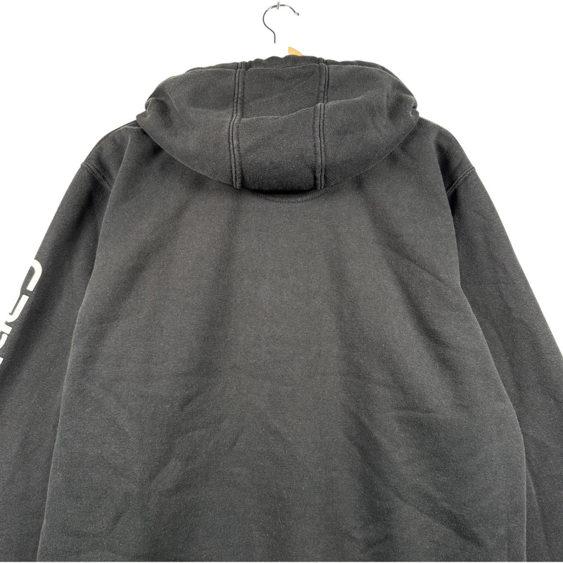 Vintage Carhartt Hoodie