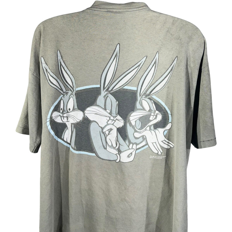 Vintage Looney Tunes Bugs Bunny Tee 1997