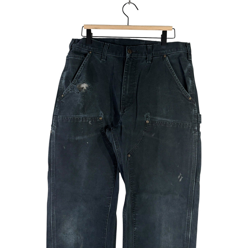 Vintage Carhartt Double Knee Pants