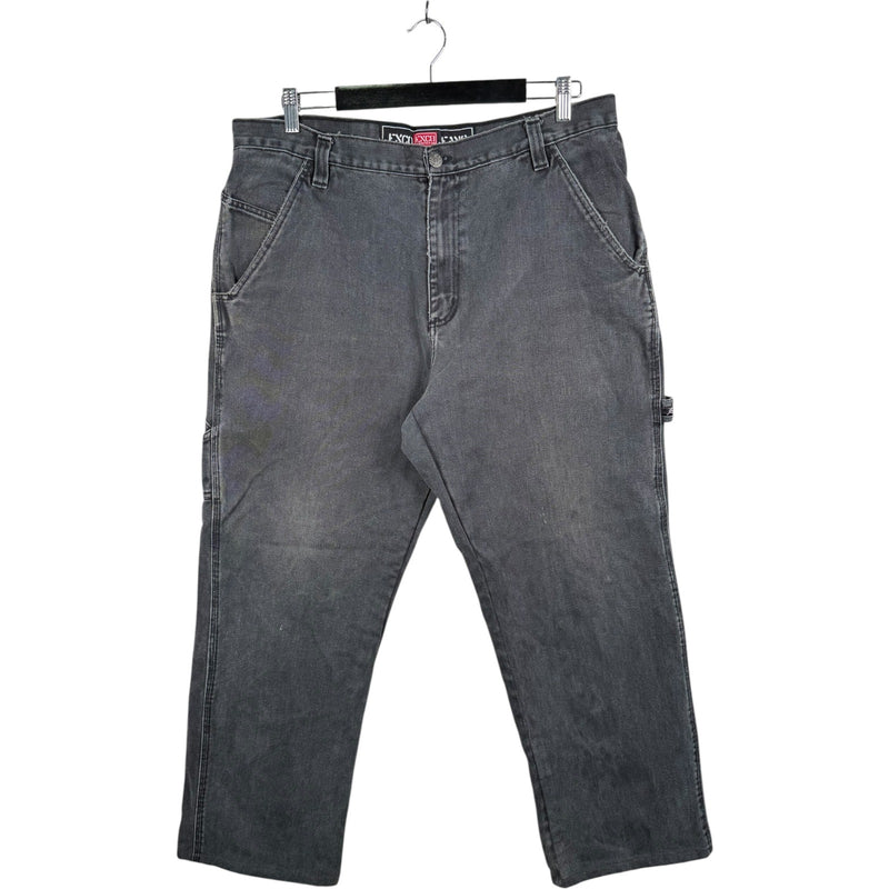 Vintage EXCO Jeans Carpenter Denim Pants