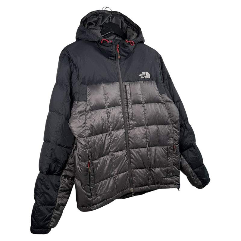 Vintage North Face Summit Series Nuptse Puffer Jacket