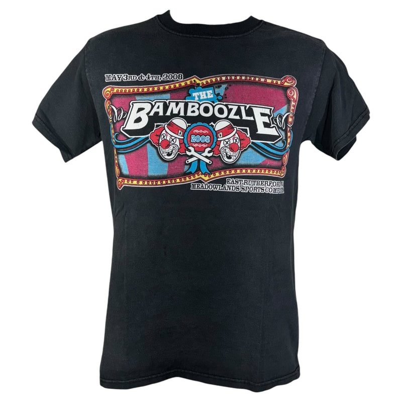 Vintage The Bamboozle Concert Tee