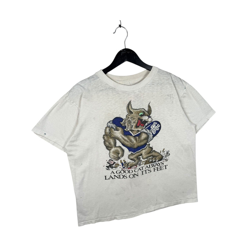 Vintage Kentucky Wildcats T-Shirt