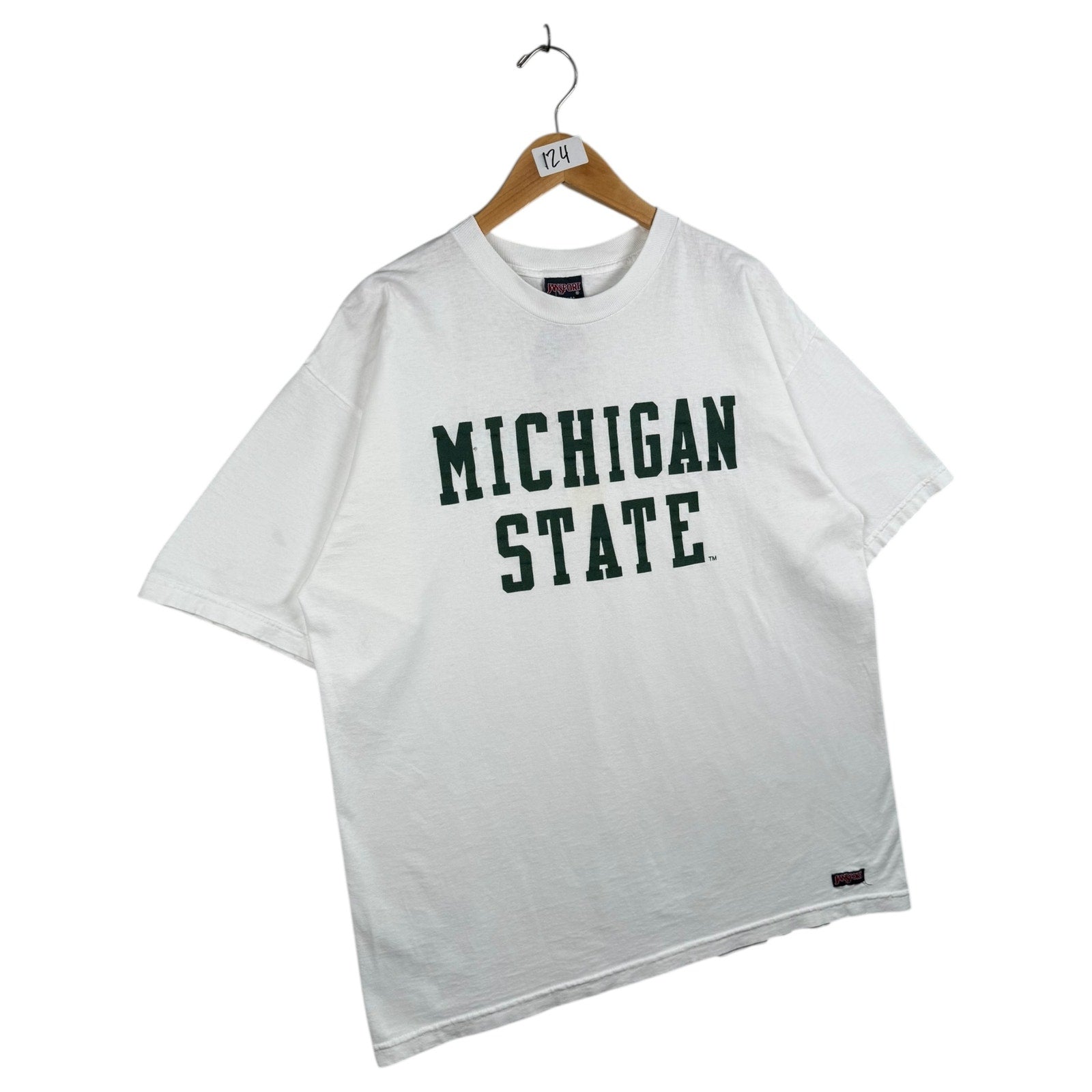 Vintage Michigan State University T-Shirt