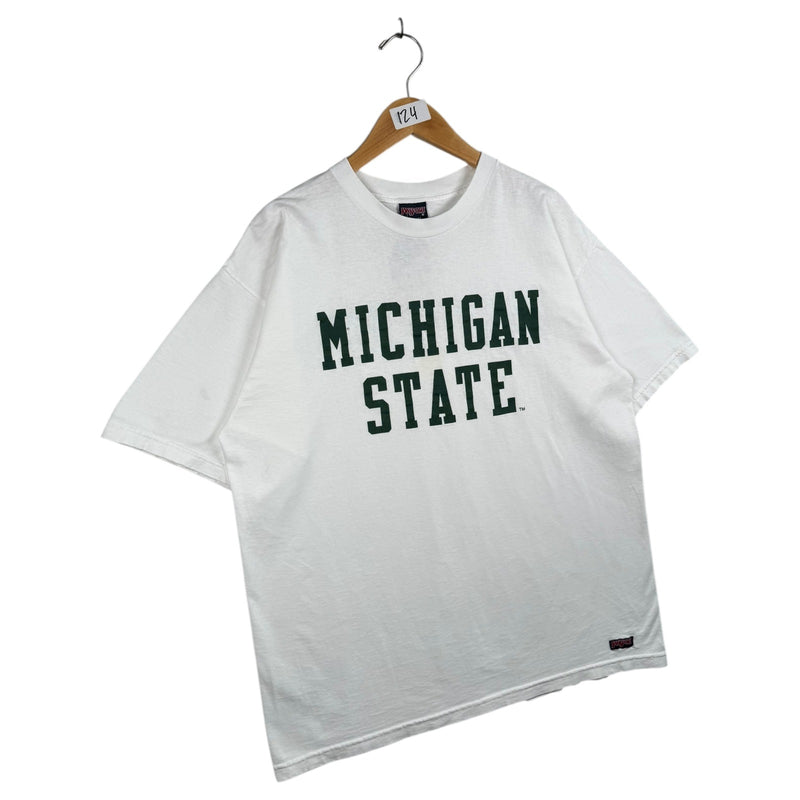 Vintage Michigan State University T-Shirt