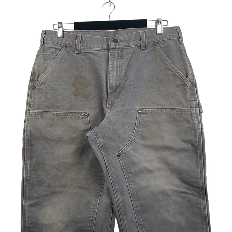 Vintage Carhartt Double Knee Pants 36 x 30