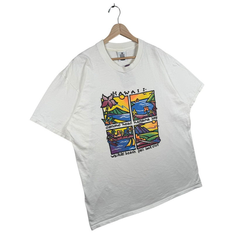 Vintage Lee Hawaii Graphic T-Shirt