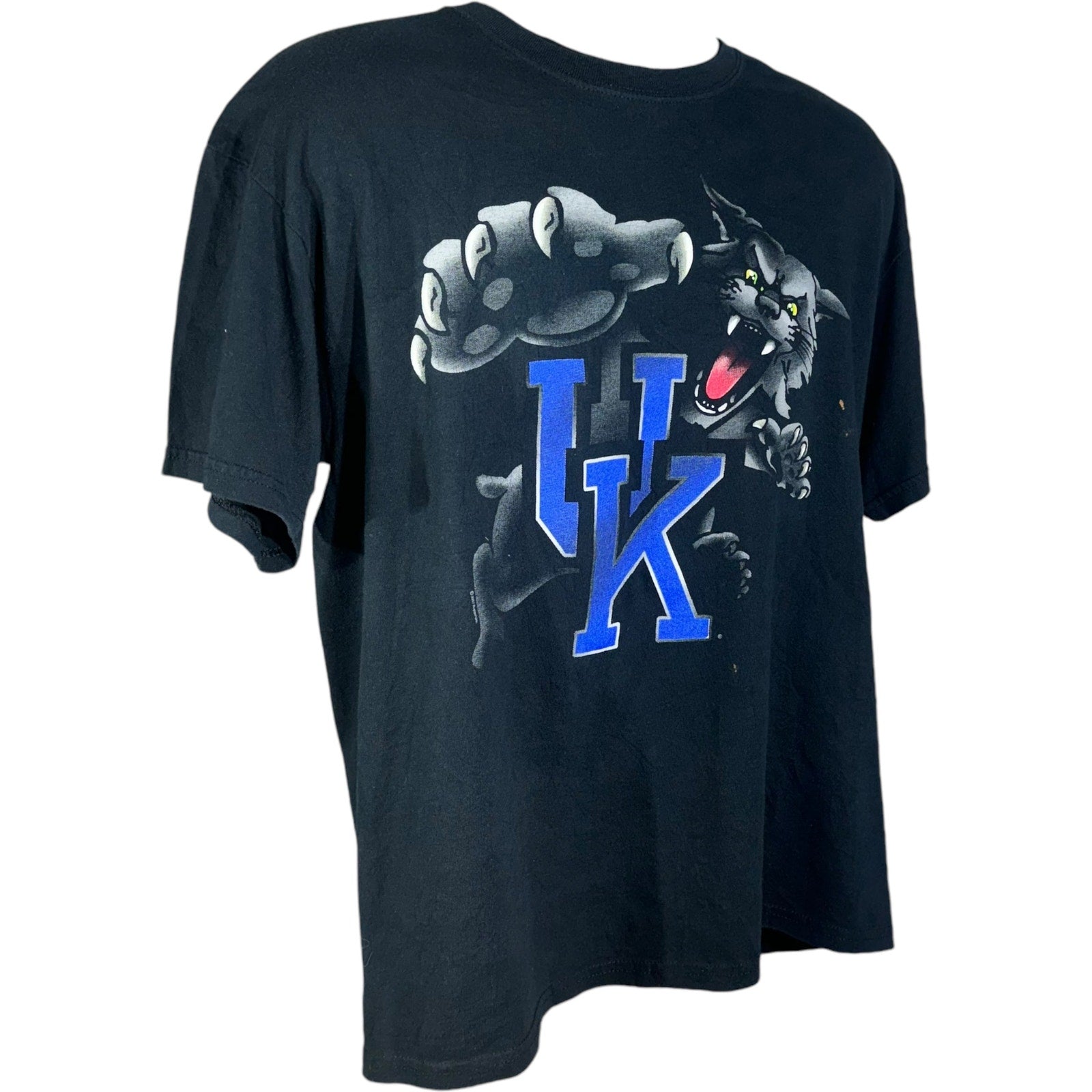 Vintage University of Kentucky Wildcats Tee