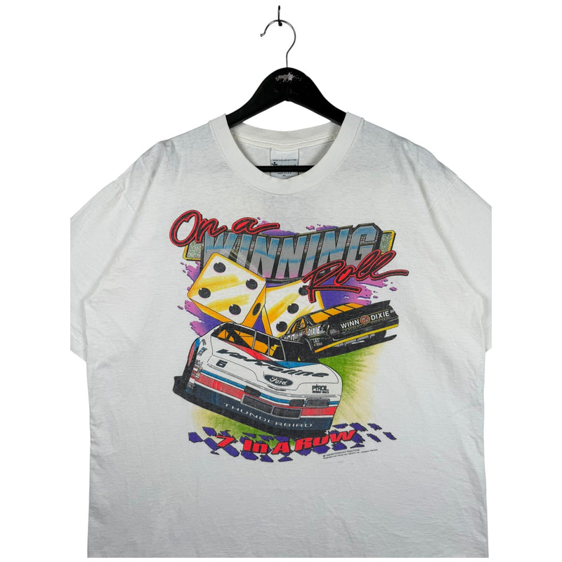 Vintage Motor Sport Traditions T-Shirt