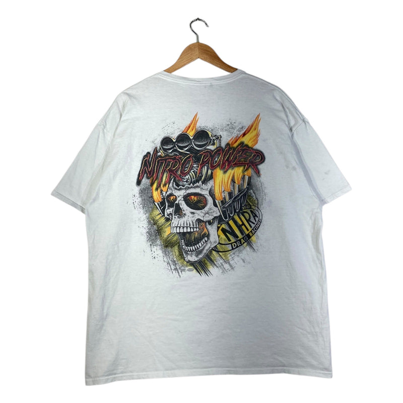 Vintage NHRA Championship Drag Racing T-Shirt