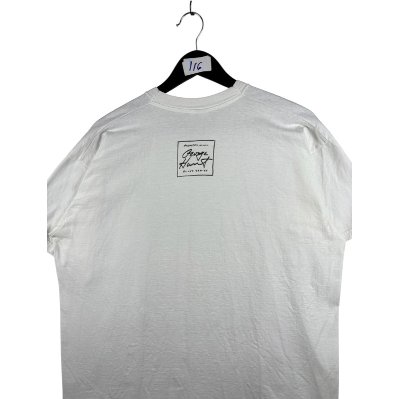 Vintage Memphis Music T-Shirt