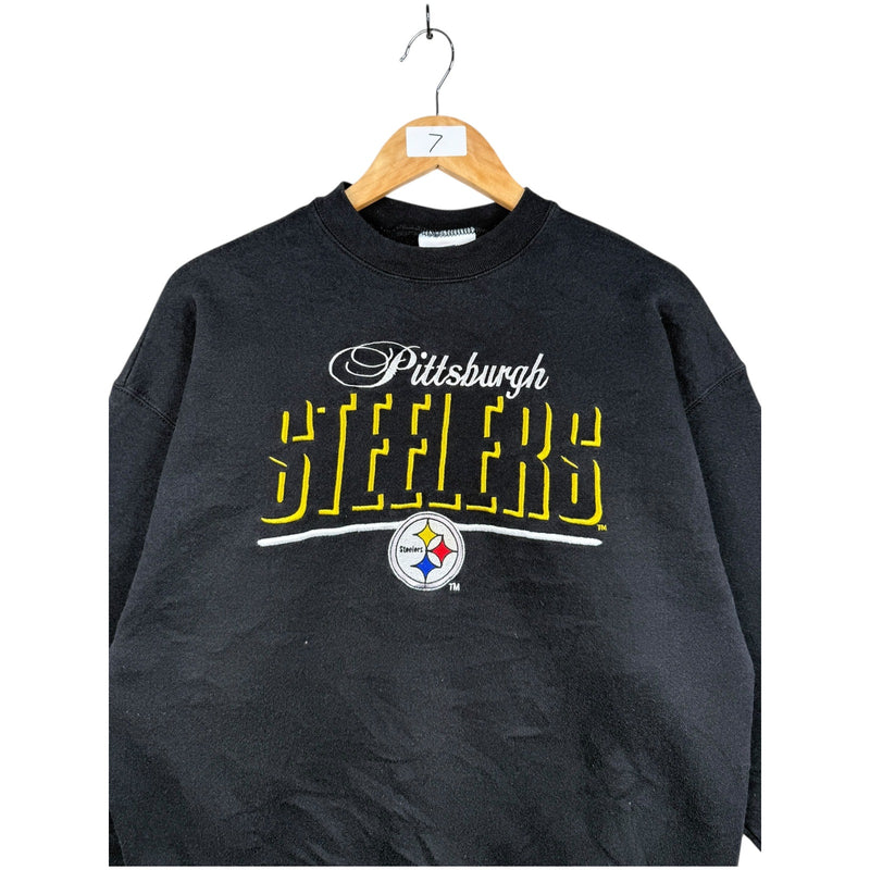 Vintage Pittsburgh Steelers NFL Sweatshirt Crewneck