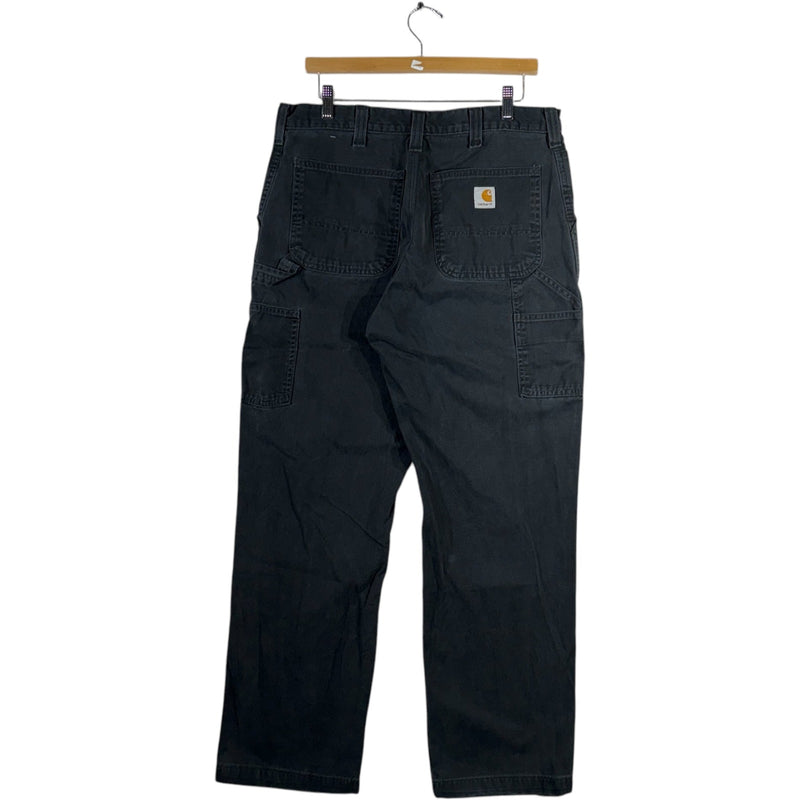 Vintage Carhartt Carpenter Pants 34 x 31