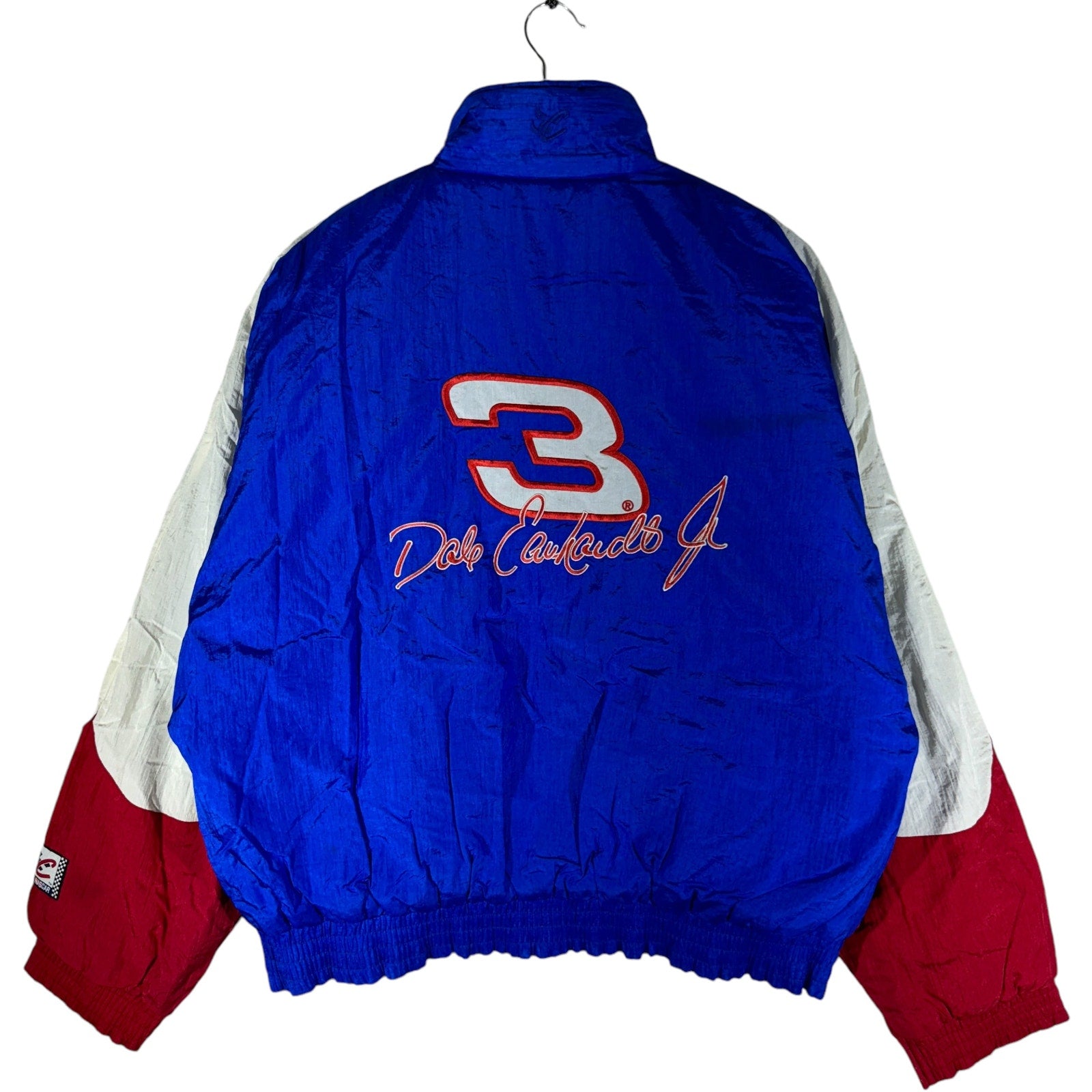 VINTAGE Dale Jr hotsell jacket