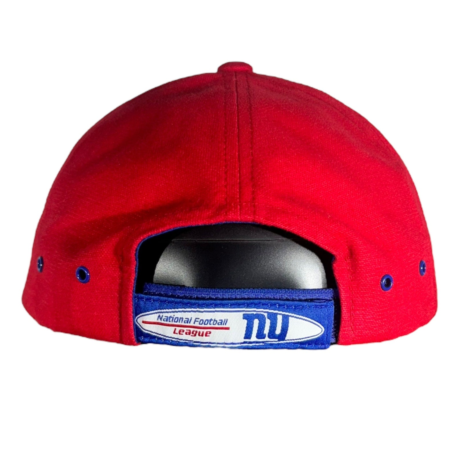 Vintage New York Giants Strapback Hat