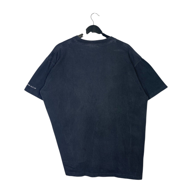 Vintage E2C Hawkeye Military Aircraft Graphic T-Shirt