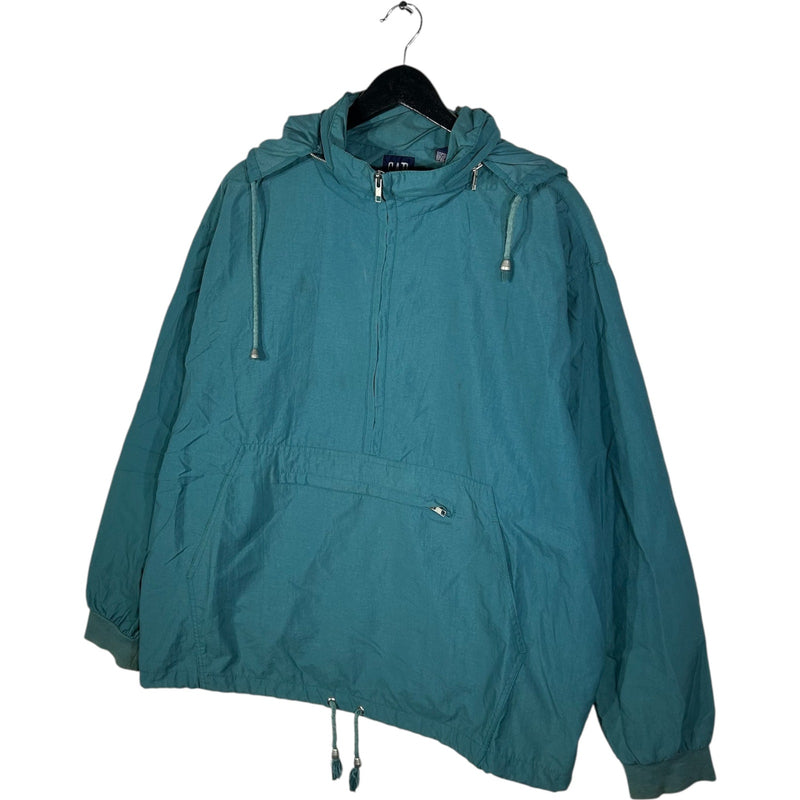 Vintage Gap Anorak Jacket