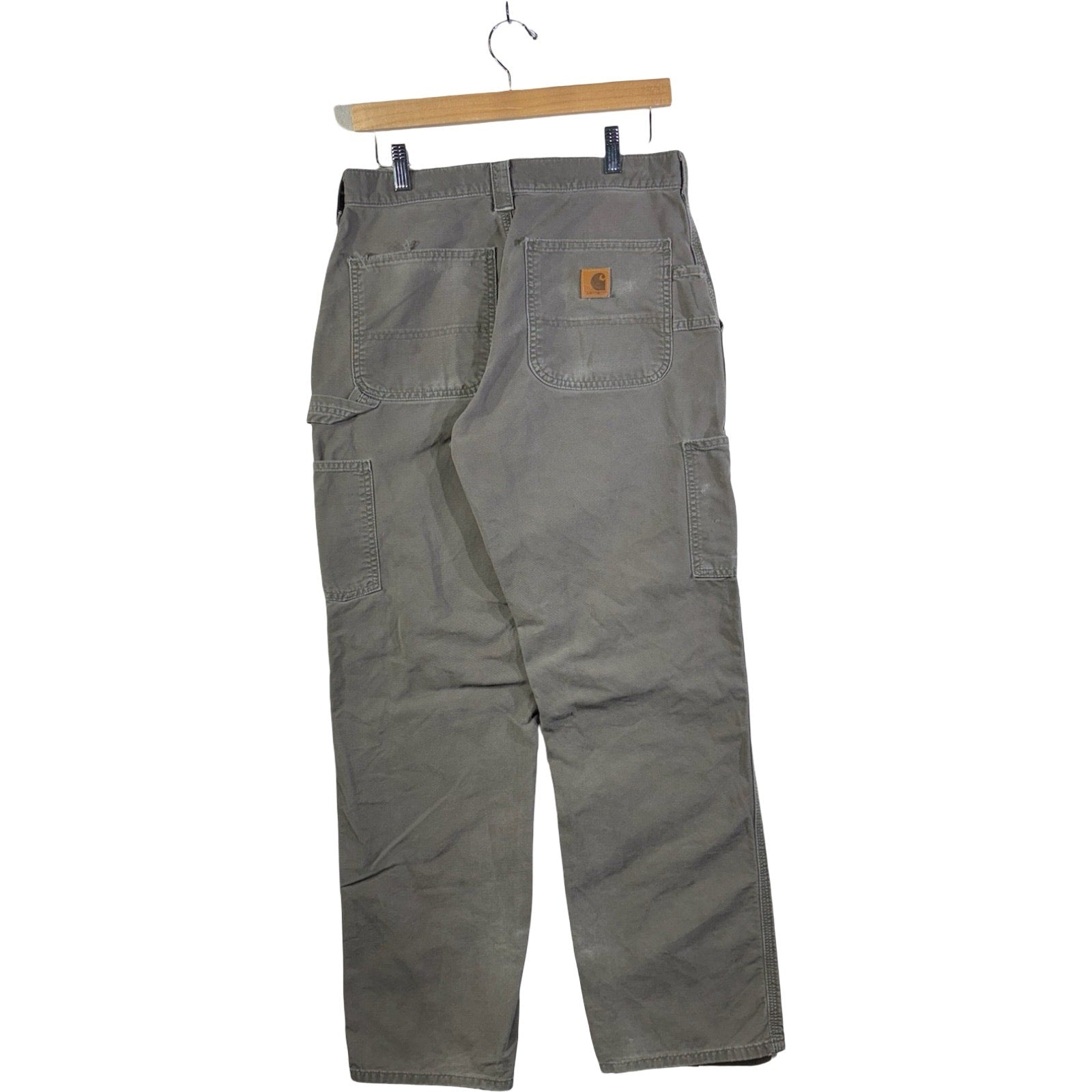Workwear Pants