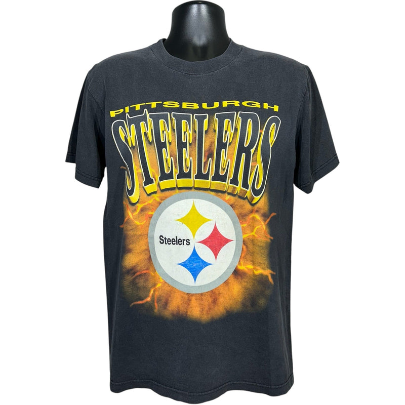 Vintage Pittsburgh Steelers NFL Tee