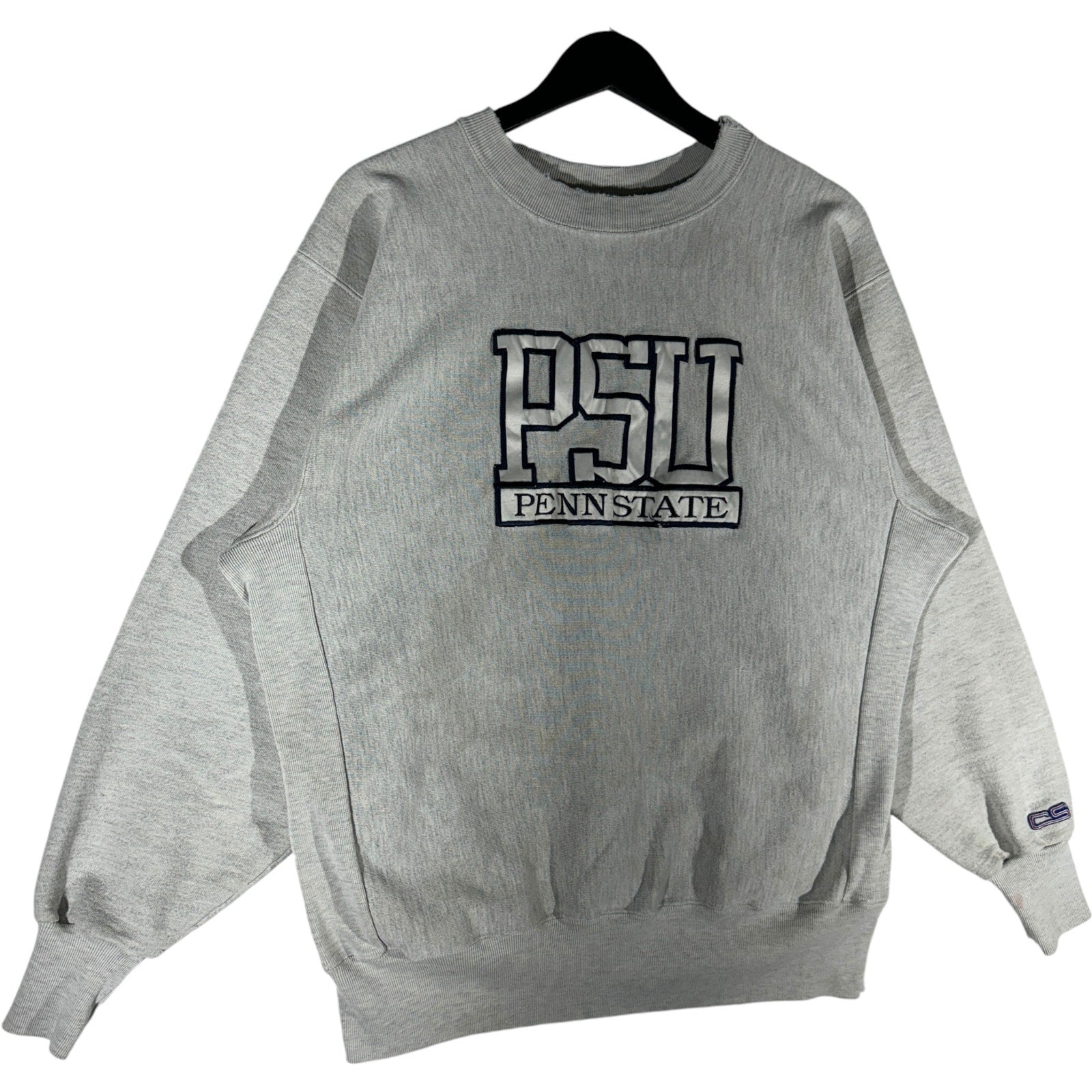 Vintage Penn State University Crewneck