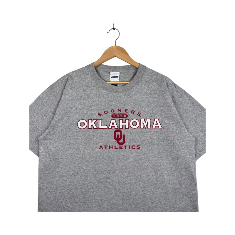 Vintage Oklahoma Sooners T-Shirt