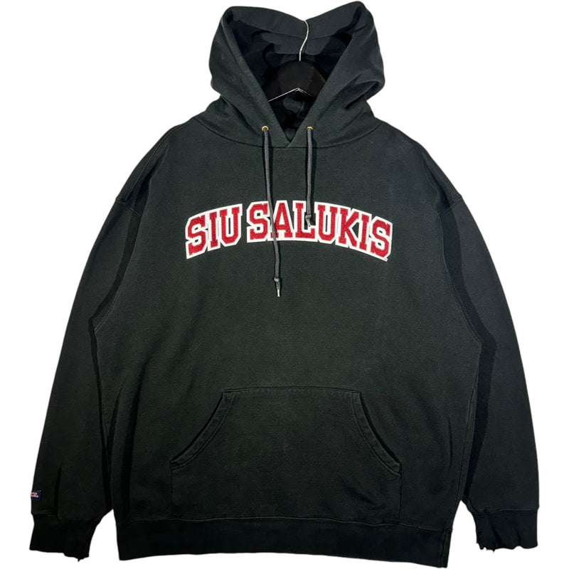 Vintage Jansport Southern Illinois University Salukis Hoodie