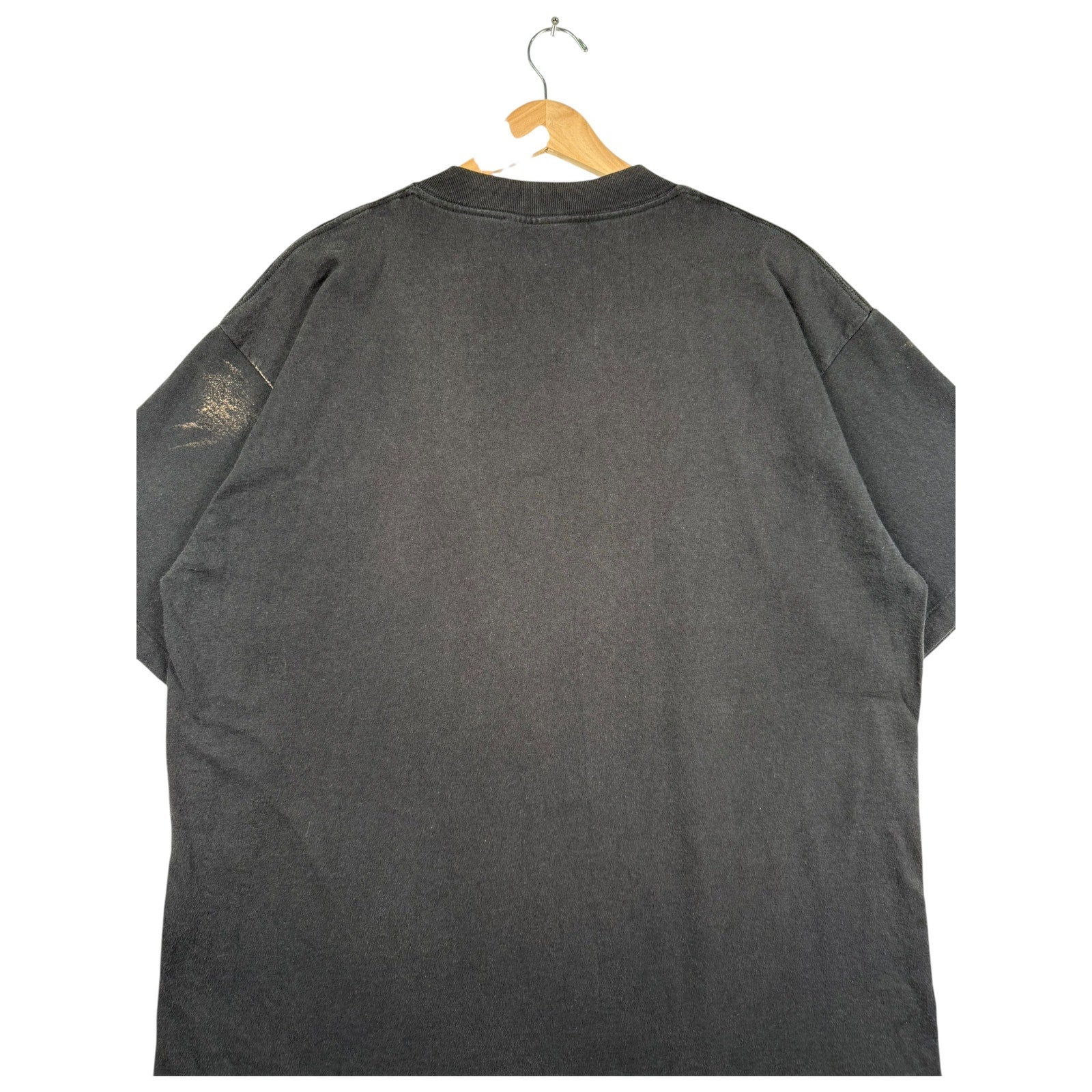 Vintage Ground Zero Kloetzke Nuclear Explosion Short Sleeve T-Shirt