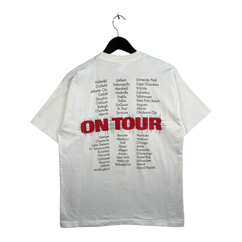 Vintage Graphic Vince Gill On Tour T-Shirt