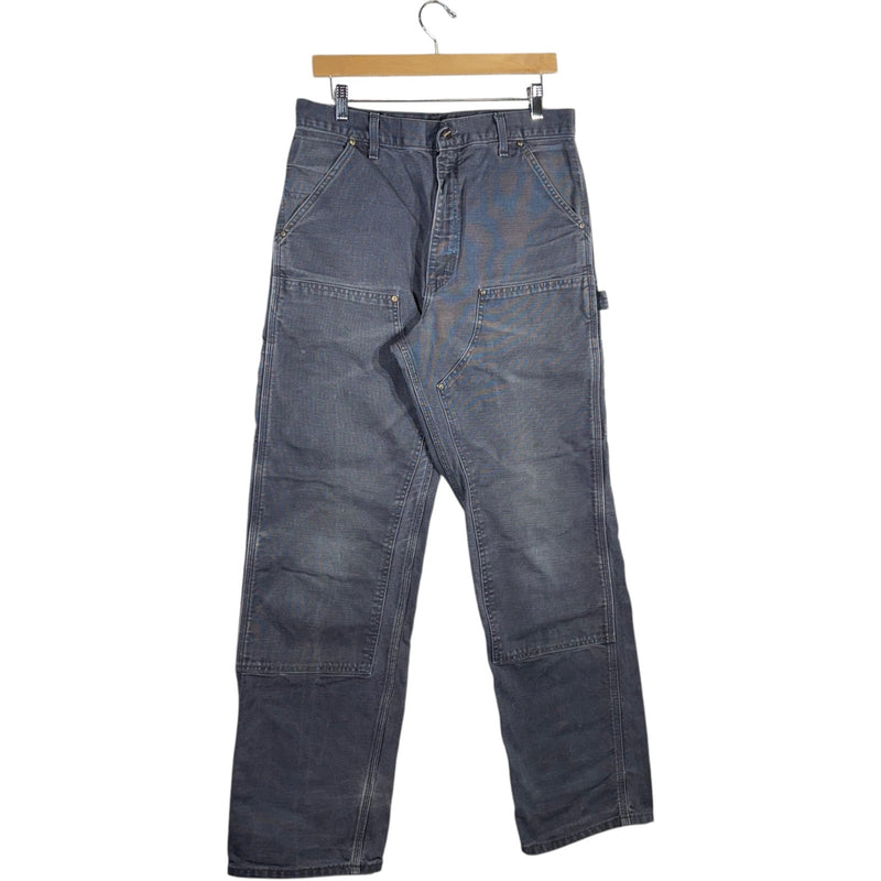 Vintage Carhartt Double Knee Carpenter Pants