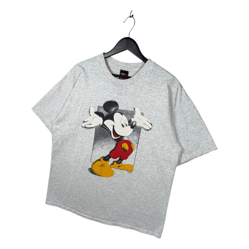 Vintage Disney Mickey Mouse T-Shirt