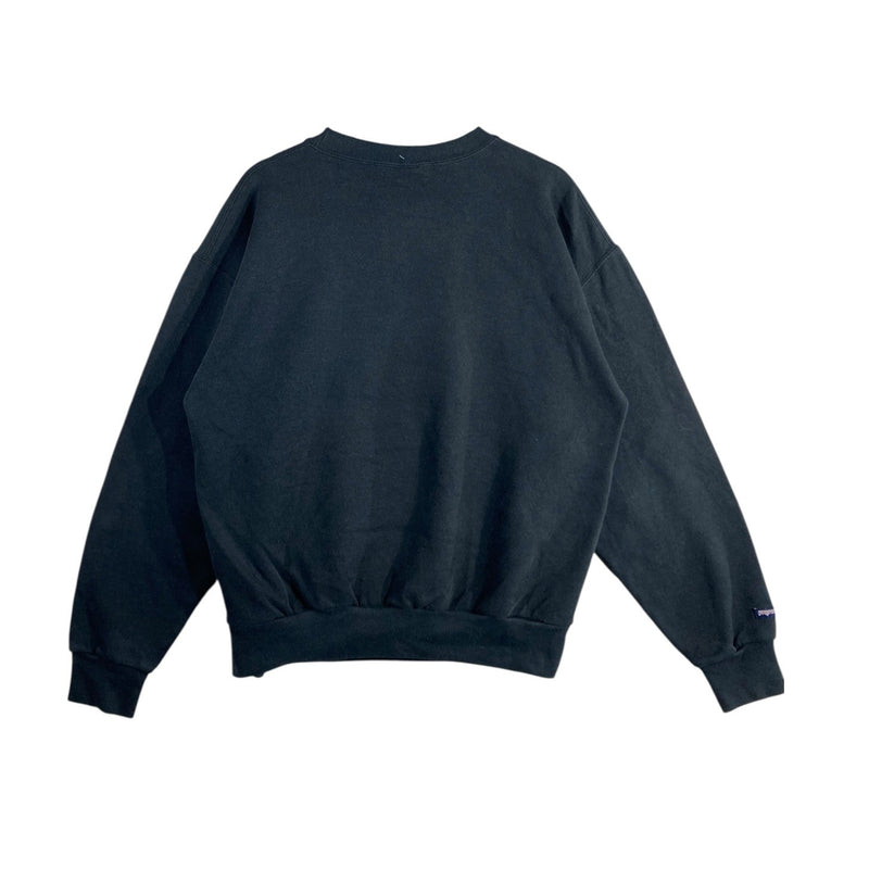 Vintage Purdue University Boilermakers Crewneck