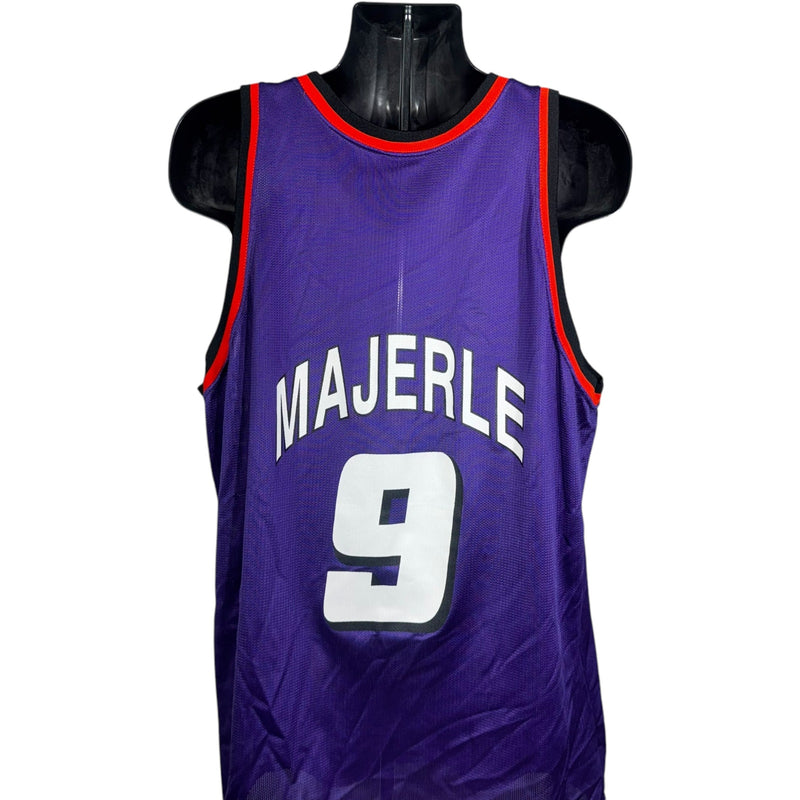 Vintage Champion Phoenix Suns Dan Majerle #9 NBA Jersey 90s