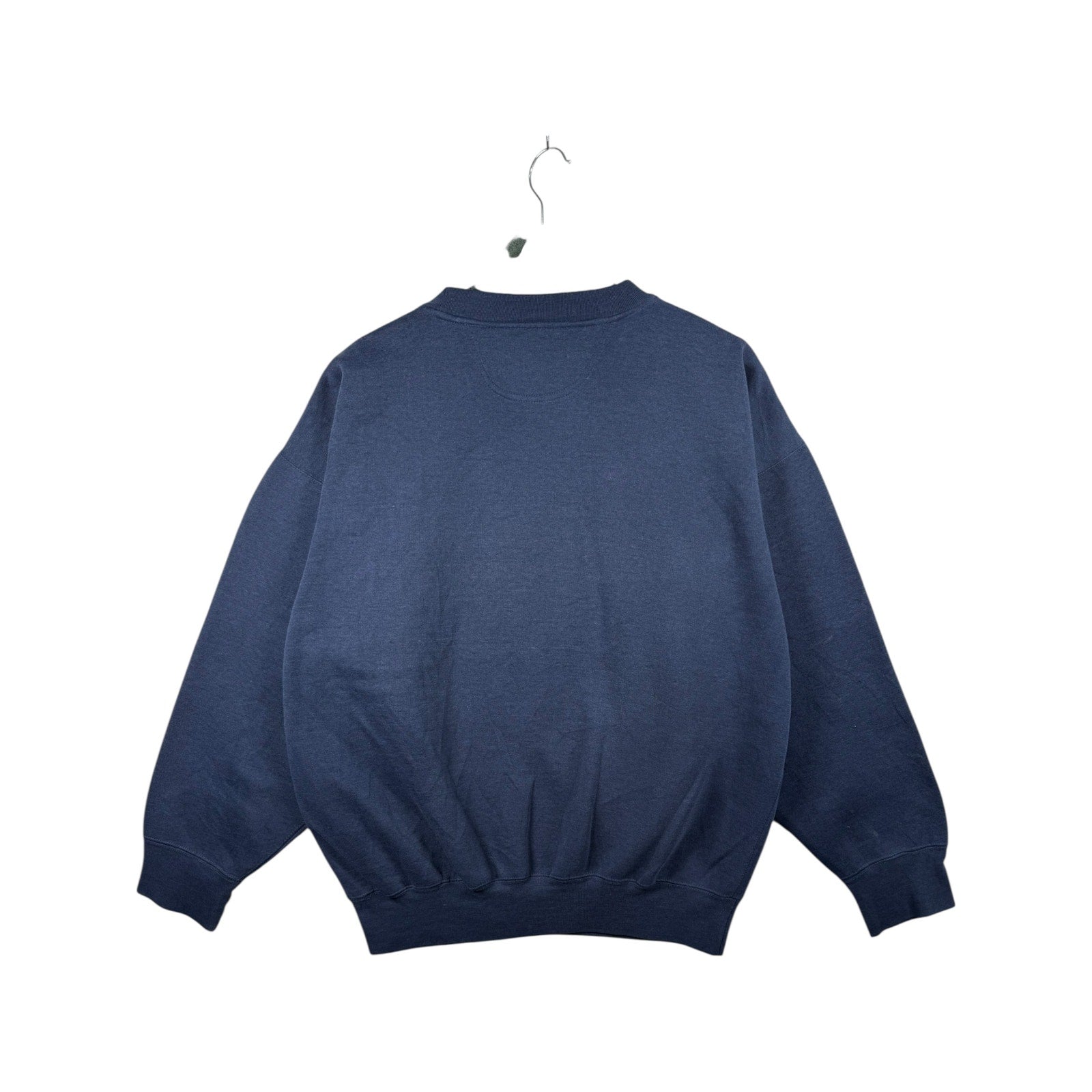 Vintage Midwest Notre Dame Pullover Crewneck
