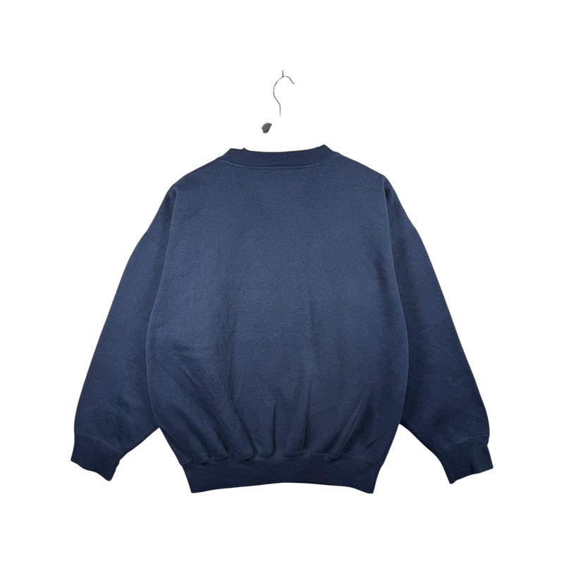 Vintage Midwest Notre Dame Pullover Crewneck