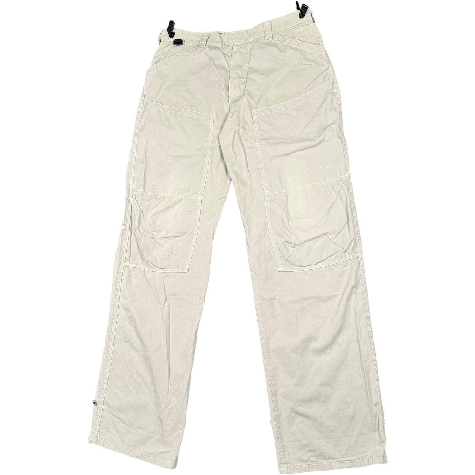 Vintage WPM Outstreet Cargo Pants 34x33