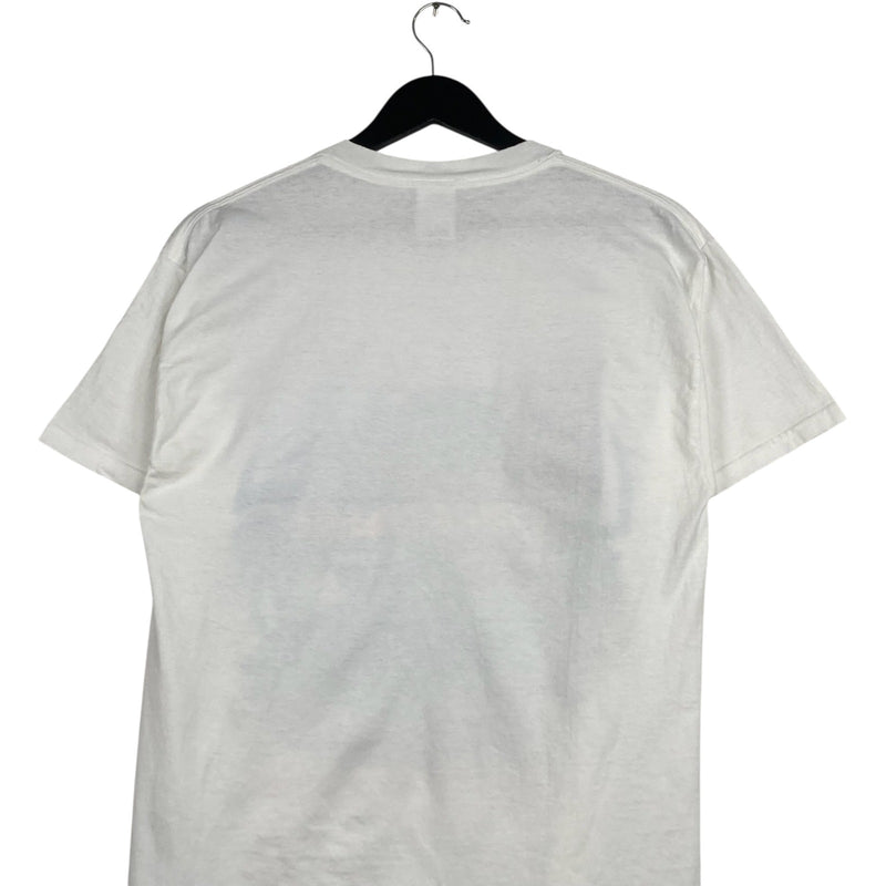 Vintage Chevrolet Corvette "Legend" Tee
